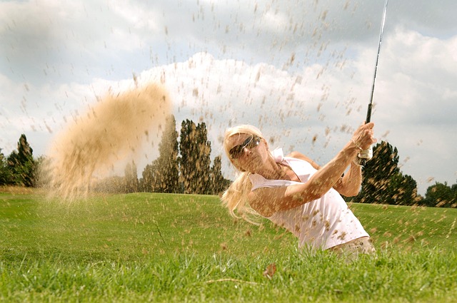 Publikumsfest og golfglæde: Solheim cups betydning for kvindegolf