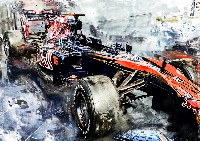 F1 på dansk tv – hvor og hvordan kan du se alle løb live?